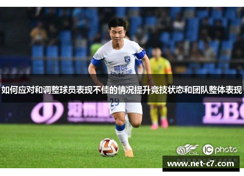 如何应对和调整球员表现不佳的情况提升竞技状态和团队整体表现