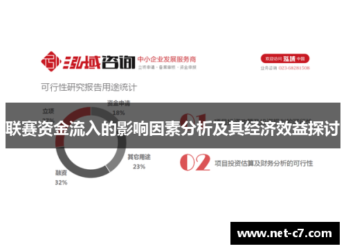 联赛资金流入的影响因素分析及其经济效益探讨