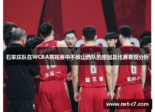 石家庄队在WCBA常规赛中不敌山西队的原因及比赛表现分析