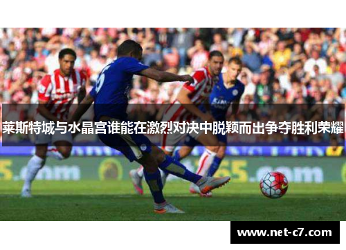 莱斯特城与水晶宫谁能在激烈对决中脱颖而出争夺胜利荣耀