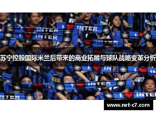 苏宁控股国际米兰后带来的商业拓展与球队战略变革分析